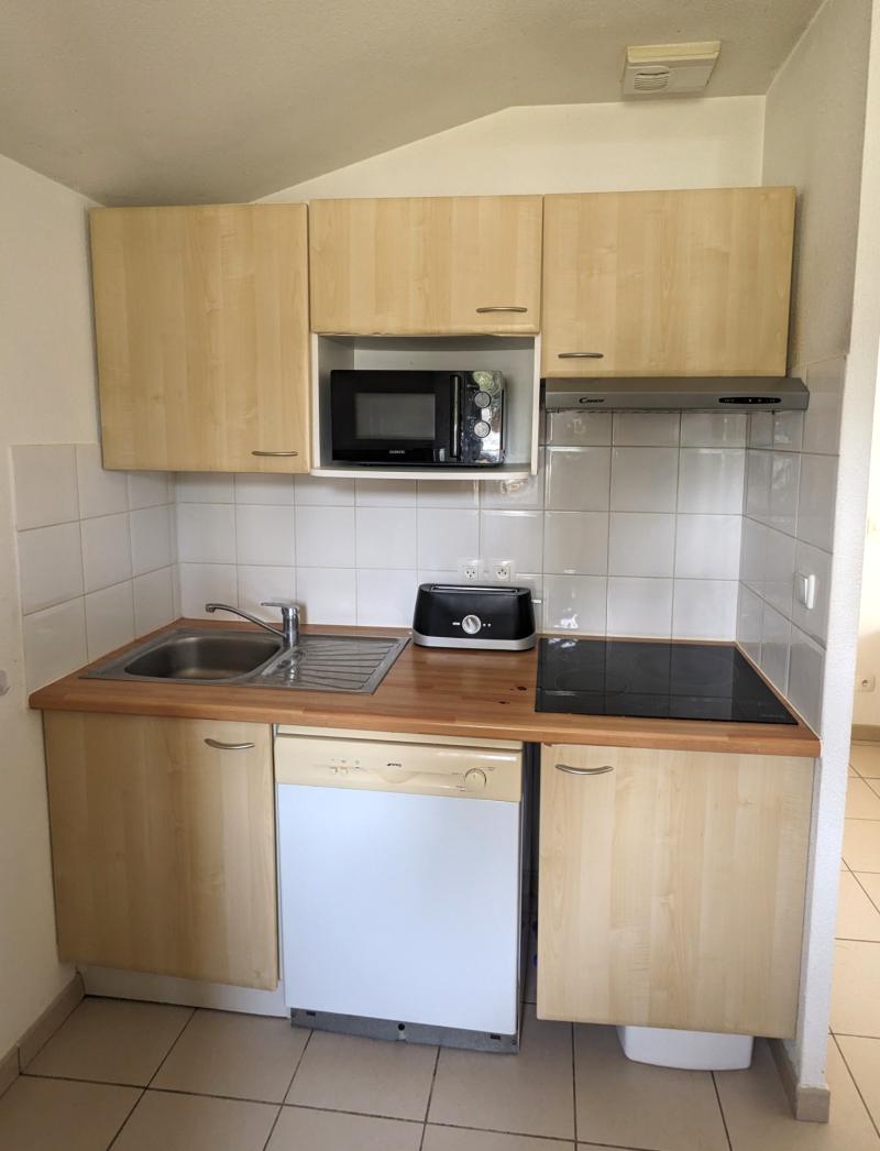 Appartement 3 pièces Ondres disponible à la Vente