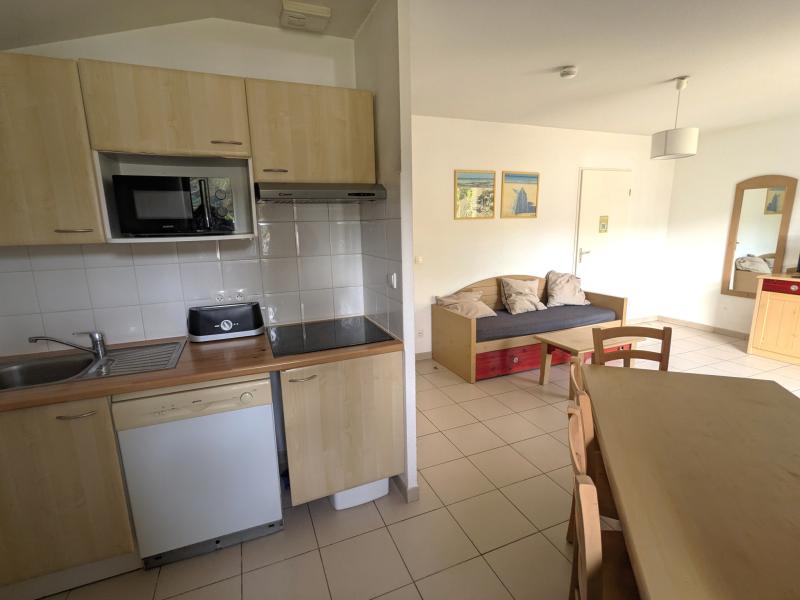 Appartement 3 pièces Ondres disponible à la Vente