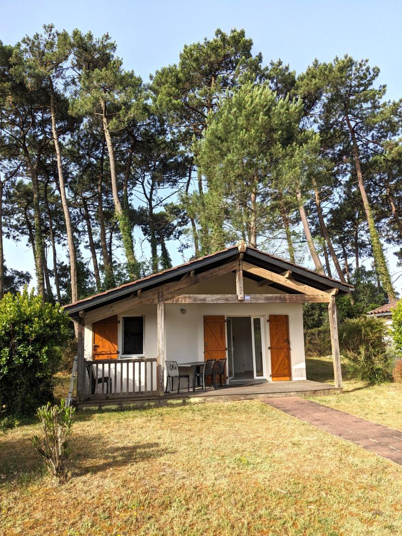 Appartement 3 pièces Ondres disponible à la Vente