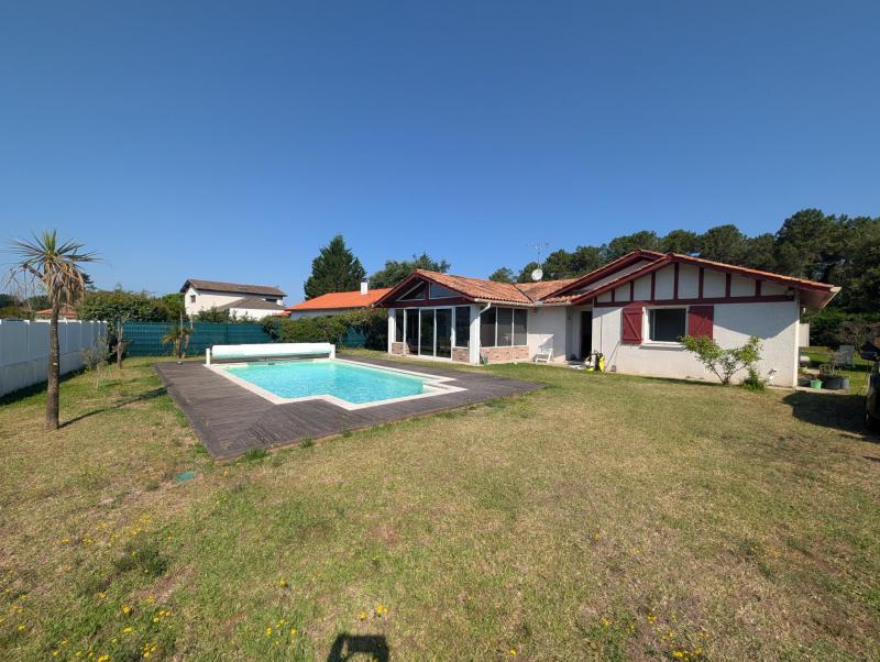 Maison 6 pièces Tarnos disponible à la Vente