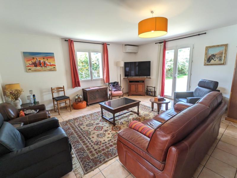 Maison 6 pièces Tarnos disponible à la Vente