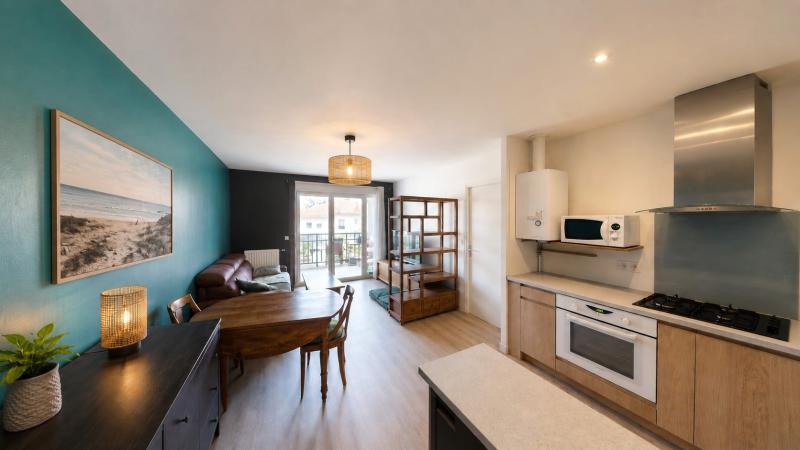Appartement 2 pièces Labenne disponible à la Vente