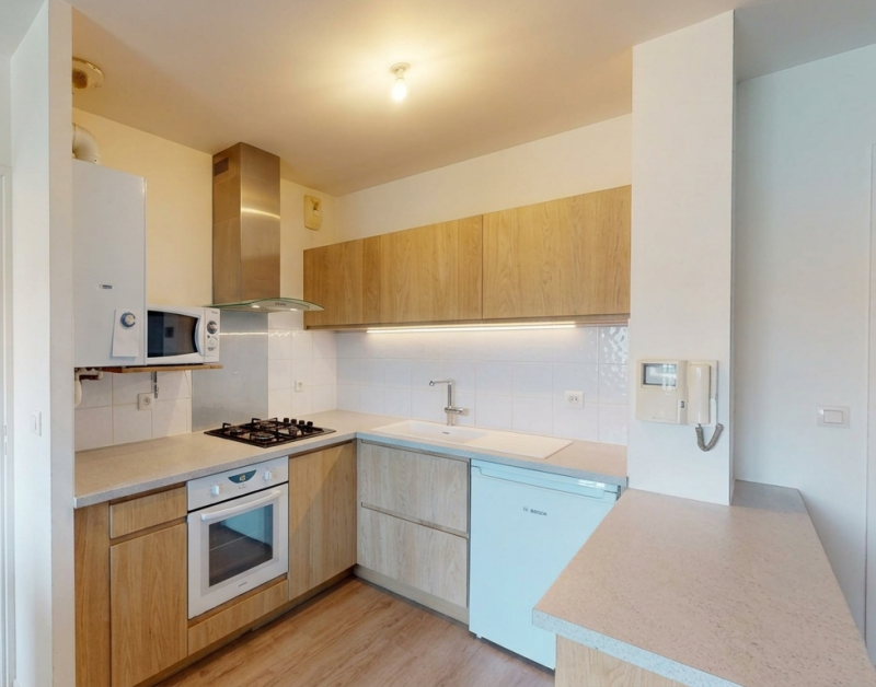 Appartement 2 pièces Labenne disponible à la Vente