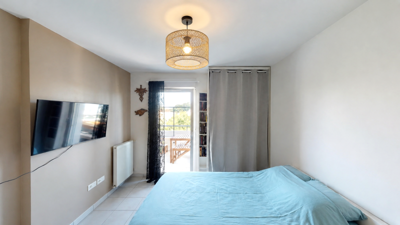 Appartement 2 pièces Labenne disponible à la Vente