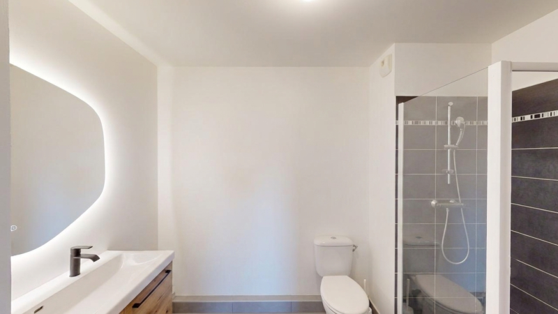 Appartement 2 pièces Labenne disponible à la Vente
