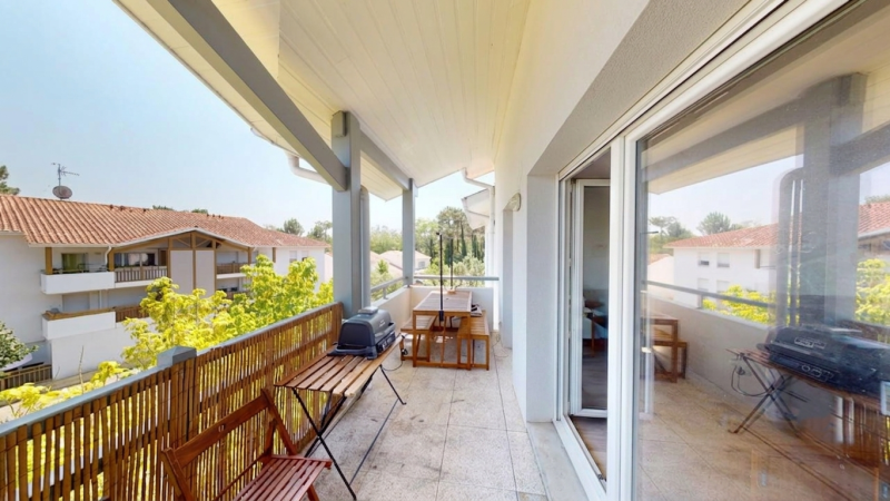 Appartement 2 pièces Labenne disponible à la Vente