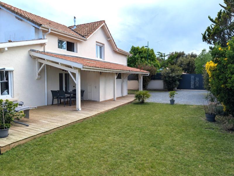 Maison 3 pièces Labenne disponible à la Vente