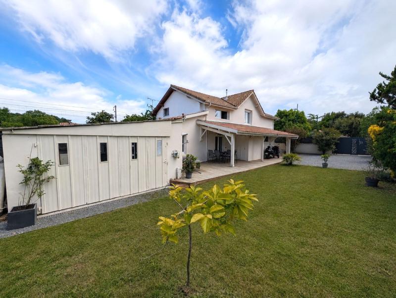 Maison 3 pièces Labenne disponible à la Vente
