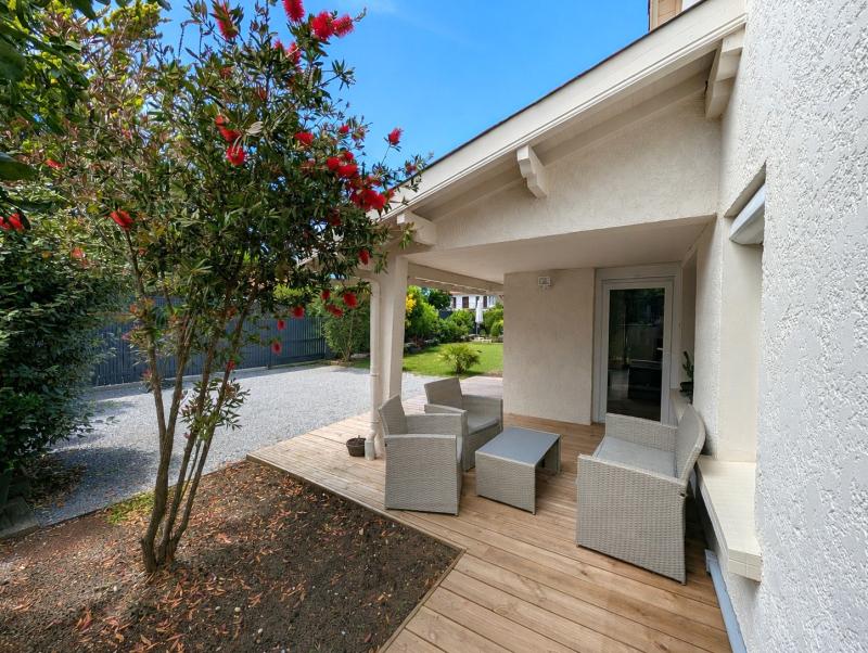 Maison 3 pièces Labenne disponible à la Vente