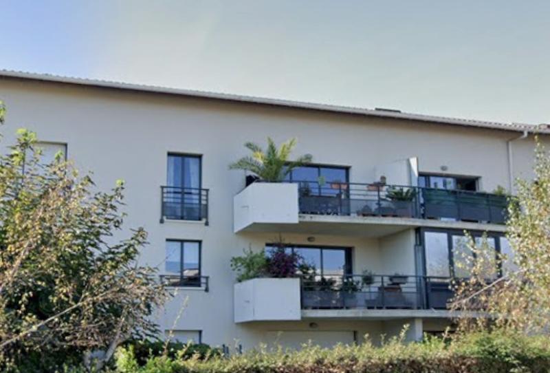 Appartement 2 pièces Anglet disponible à la Vente