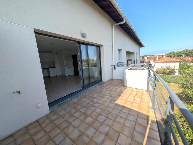 Appartement 2 pièces Anglet disponible à la Vente