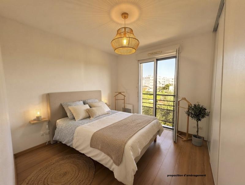 Appartement 2 pièces Anglet disponible à la Vente