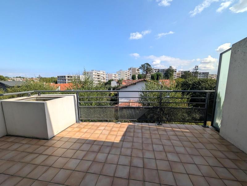 Appartement 2 pièces Anglet disponible à la Vente