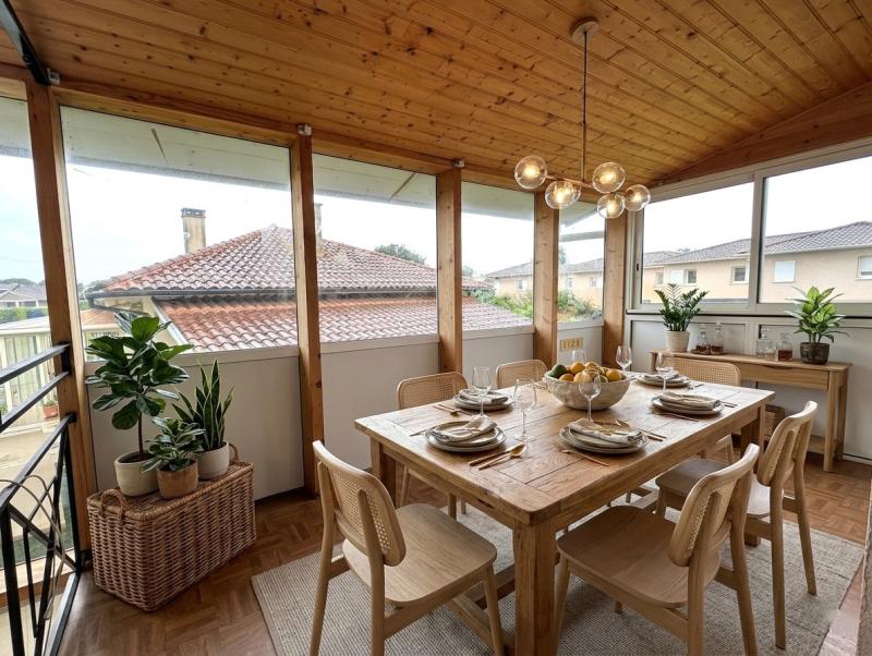 Maison 4 pièces Ondres disponible à la Vente