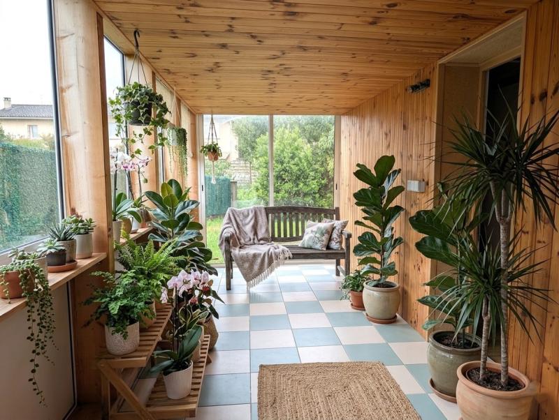 Maison 4 pièces Ondres disponible à la Vente