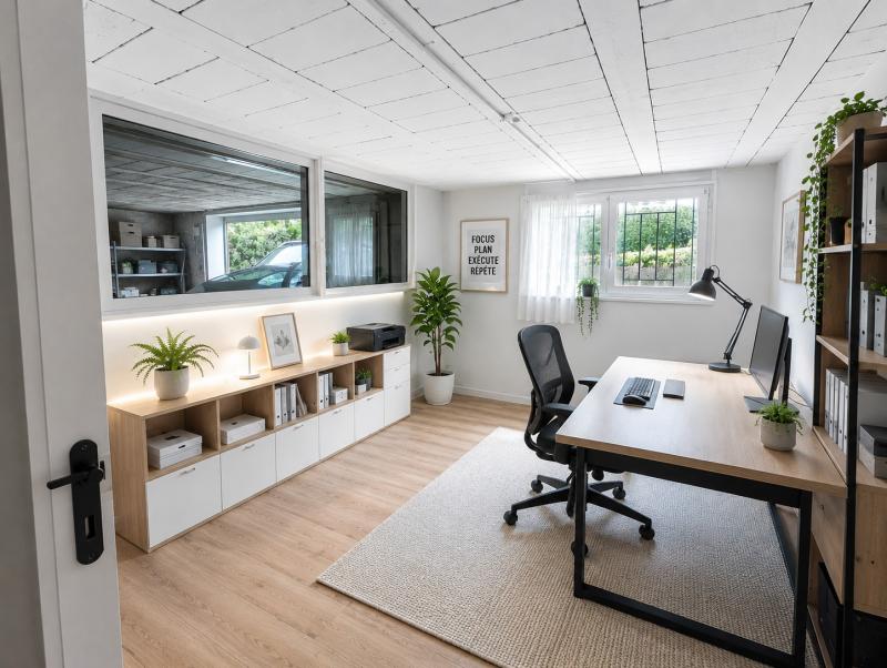 Maison 4 pièces Ondres disponible à la Vente