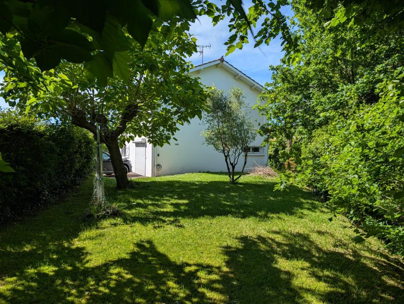 Maison 4 pièces Ondres disponible à la Vente