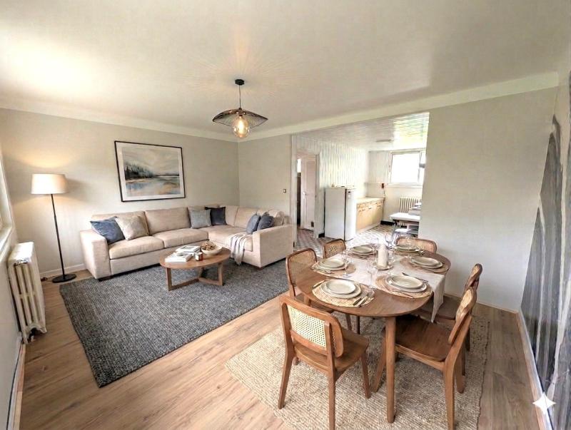 Maison 4 pièces Ondres disponible à la Vente