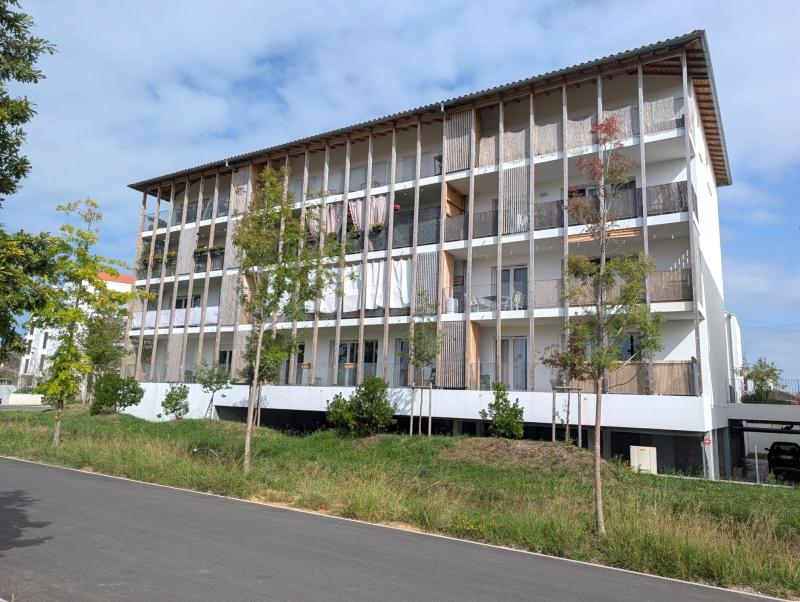 Appartement 4 pièces Ondres disponible à la Vente
