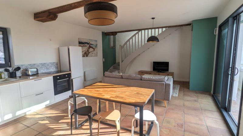 Appartement 4 pièces Saubrigues disponible à la Vente