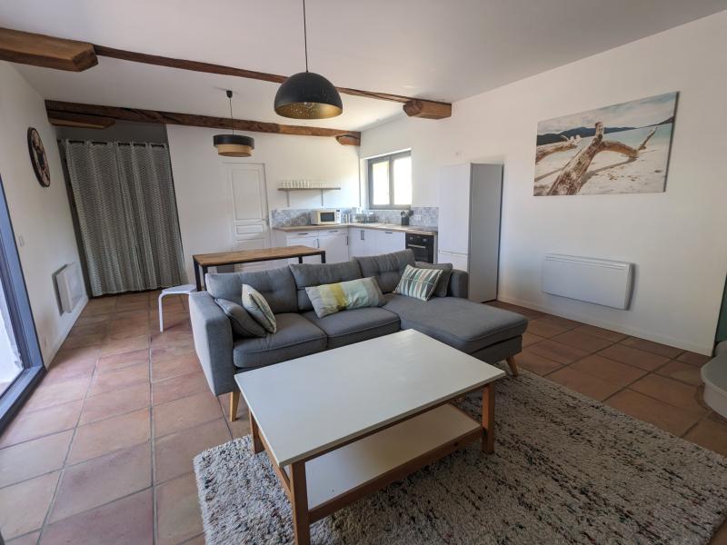 Appartement 4 pièces Saubrigues disponible à la Vente
