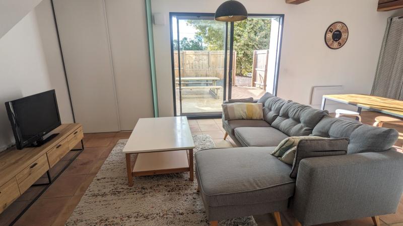 Appartement 4 pièces Saubrigues disponible à la Vente