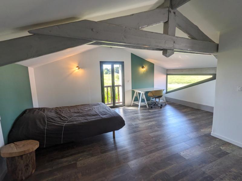 Appartement 4 pièces Saubrigues disponible à la Vente