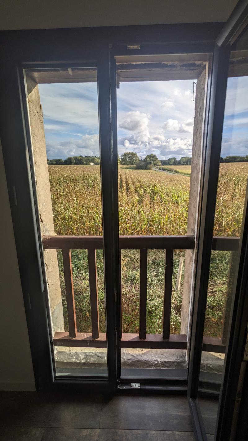 Appartement 4 pièces Saubrigues disponible à la Vente