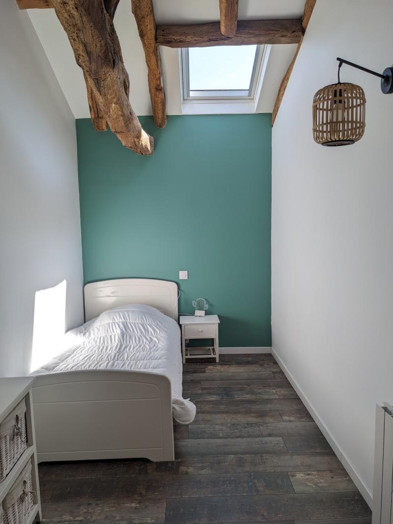 Appartement 4 pièces Saubrigues disponible à la Vente