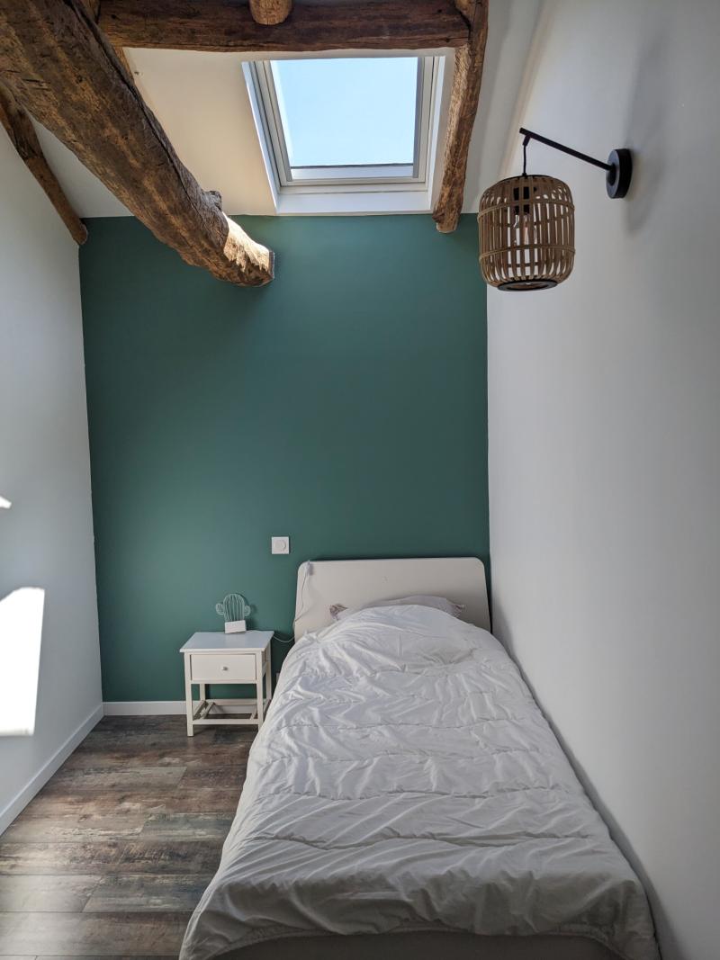 Appartement 4 pièces Saubrigues disponible à la Vente