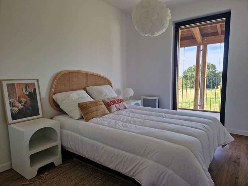 Appartement 4 pièces Ondres disponible à la Vente