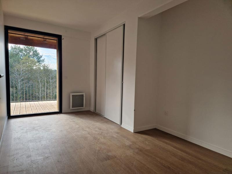 Appartement 4 pièces Ondres disponible à la Vente