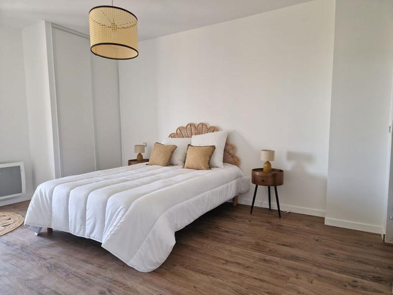 Appartement 4 pièces Ondres disponible à la Vente