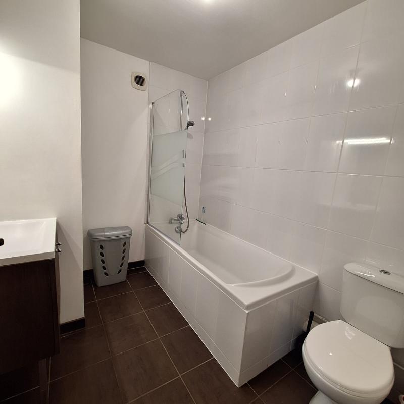 Appartement 2 pièces Boucau disponible à la Location
