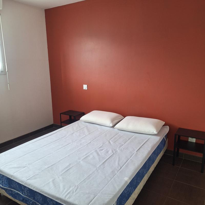 Appartement 2 pièces Boucau disponible à la Location