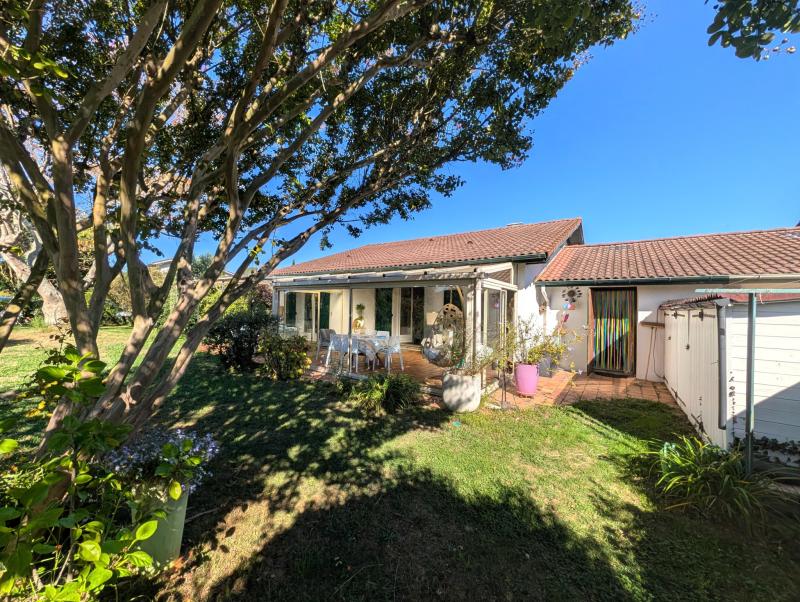 Maison 3 pièces Ondres disponible à la Vente