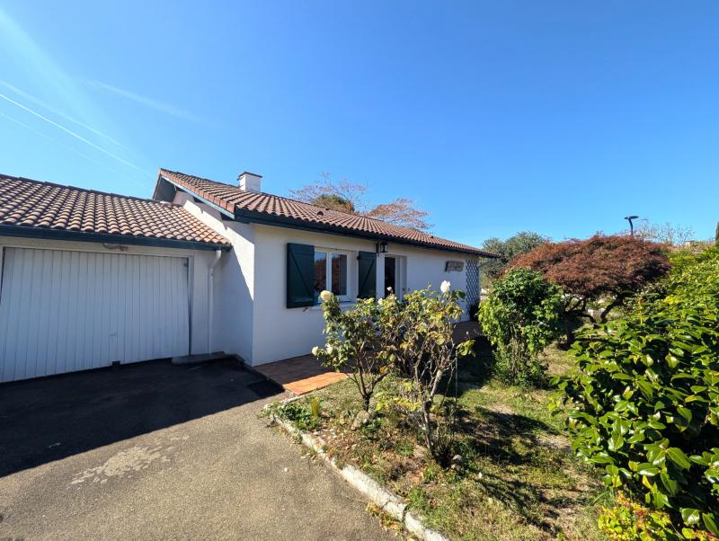 Maison 3 pièces Ondres disponible à la Vente