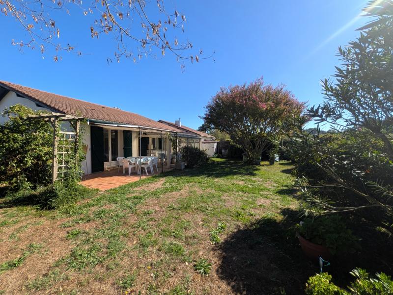 Maison 3 pièces Ondres disponible à la Vente