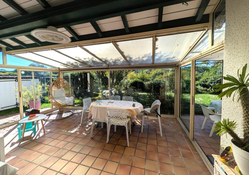 Maison 3 pièces Ondres disponible à la Vente