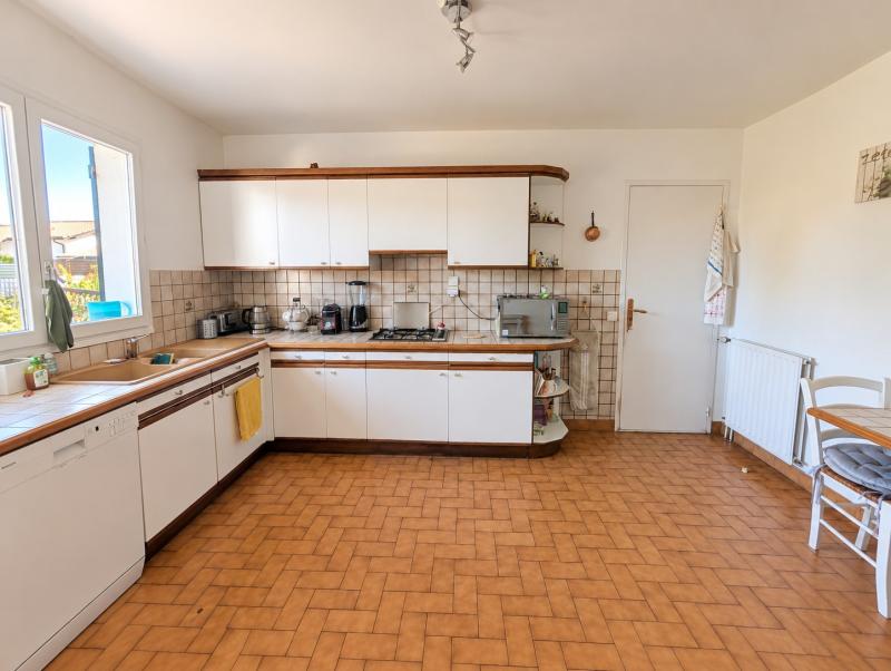 Maison 3 pièces Ondres disponible à la Vente