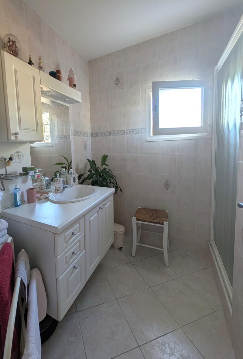 Maison 3 pièces Ondres disponible à la Vente
