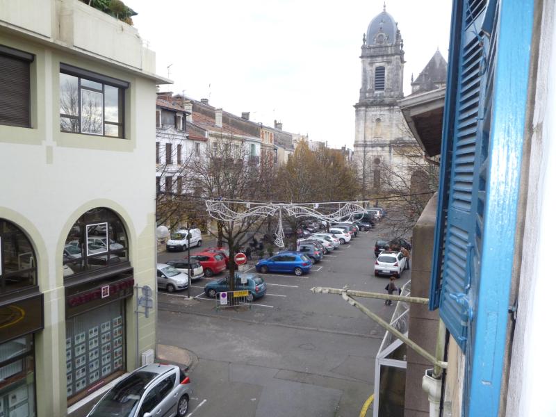 Appartement 2 pièces Dax disponible à la Location