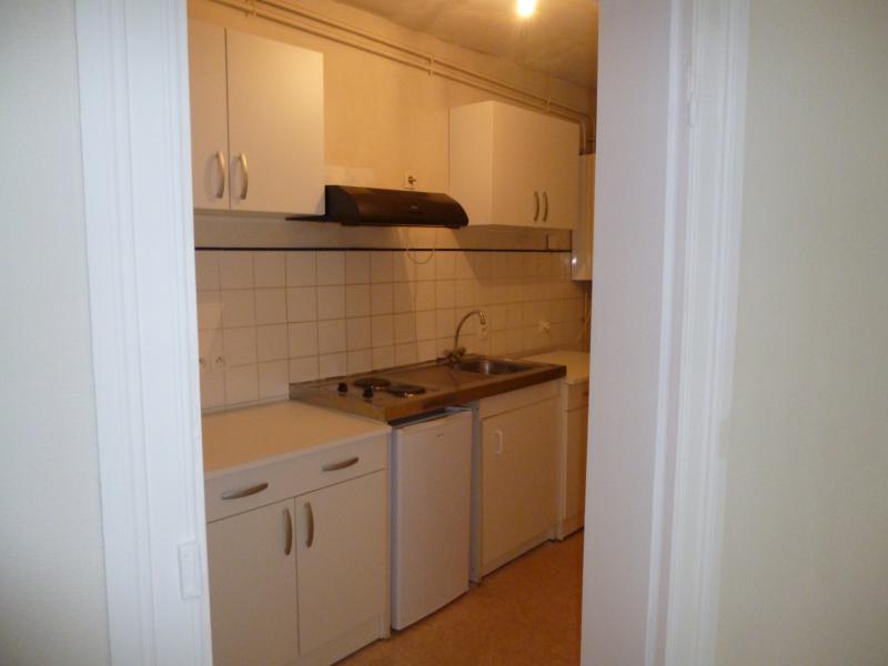 Appartement 2 pièces Dax disponible à la Location